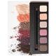 Paleta Farduri de Pleoape, 7.2 g, Rose, Gerovital Beauty 588586