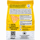 Sanatele Bio linte si piper, fara gluten, 40 g, Republica Bio 824306
