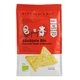 Sanatele Bio porumb, rosii si busuioc, fara gluten, 40 g, Republica Bio 795491