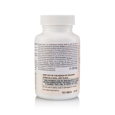 Lactoferrin, 250mg, 60 capsule, Jarrow Formulas 776785