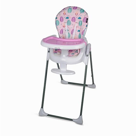 Scaun de masa Fino, Pastel Lavander, Coccolle 482846
