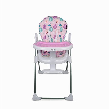 Scaun de masa Fino, Pastel Lavander, Coccolle 482852