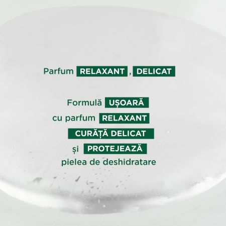 Apa de curatare pentru copii, 500 ml, Klorane Bebe 515437