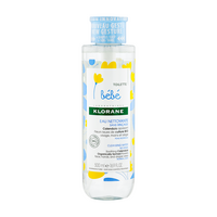 Apa de curatare pentru copii, 500 ml, Klorane Bebe