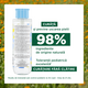 Apa de curatare pentru copii, 500 ml, Klorane Bebe 515434