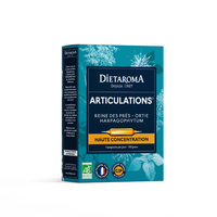 Articulatii 20x10 ml, Dietaroma