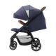 Carucior sport pentru copii B-Agile 4R, Navy Ink Brown, Britax 504794