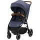 Carucior sport pentru copii B-Agile 4R, Navy Ink Brown, Britax 483086