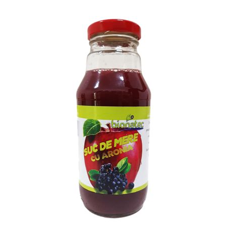 Suc de mare cu aronia,