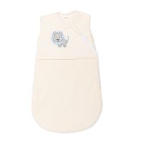 Sac de dormit, Crem Leu, 55 cm, Fillikid
