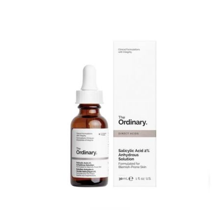 The Ordinary acid salicilic 2% 