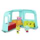 Camionul muzical cu mancare a lui Jax, +18 luni, Btoys 483195