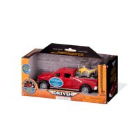Jucarie camioneta, +3 ani, Driven
