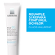 Crema antirid pentru conturul ochilor Hyalu B5, 15 ml, La Roche Posay 494535