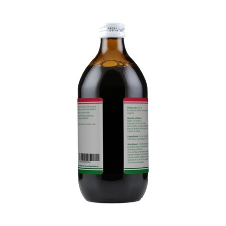 Suc de merisor bio, 500 ml, Health Nutrition 825534