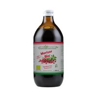 Suc de merisor bio, 500 ml, Health Nutrition