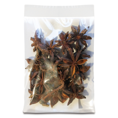 Anason stelat, 20 g, Herbal Sana 682813