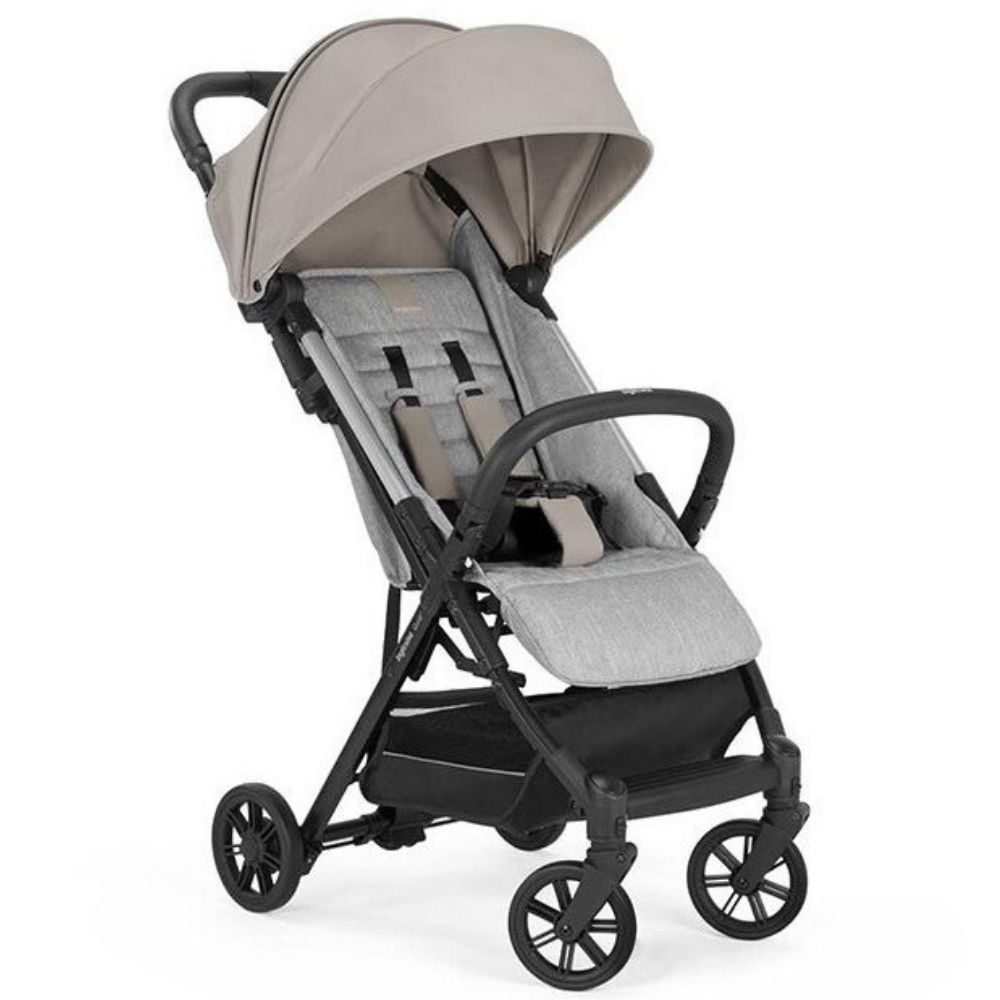 Carucior sport pentru copii Quid 2, Safari Beige, Inglesina