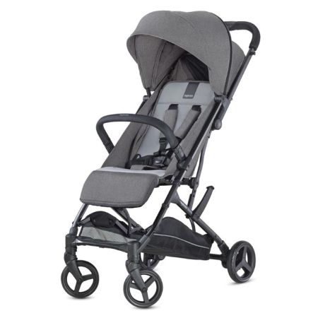 Carucior sport pentru copii Sketch, Grey