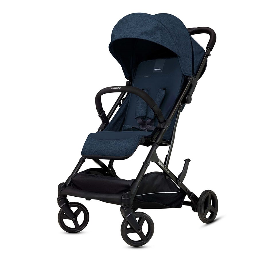 Carucior sport pentru copii Sketch, Navy, Inglesina