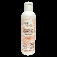 Apa micelara bio cu citrice, 200 ml, Born to Bio