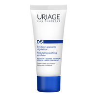 Emulsie pentru dermatita seboreica DS, 40 ml, Uriage