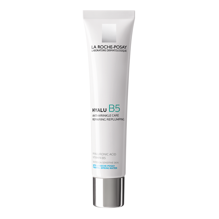 Crema anti-rid hidratanta cu efect de reumplere Hyalu B5, 40 ml, La Roche Posay