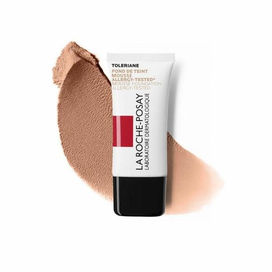 Fond de ten crema SPF 20 Nuanta 04 Toleriane Teint