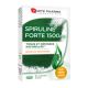Spirulina Forte, 1500mg, 30 comprimate, Forte Pharma 764814