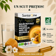 Manuka Royal  Bio, 20 fiole x 10 ml, Santarome 806198