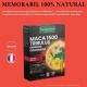 Maca 1500 Tribulus, 20 fiole x 10 ml, Santarome 615344