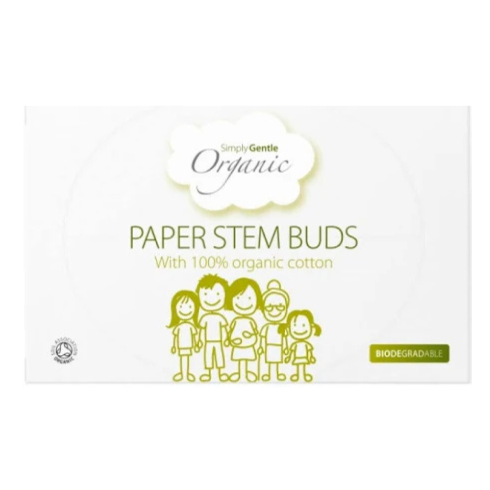 Betisoare pentru urechi, 200 bucati, MacDonald & Taylor