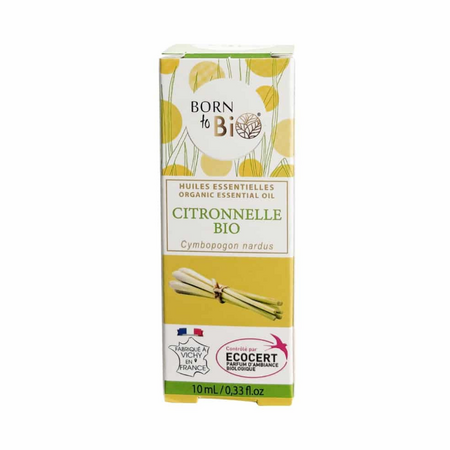 Ulei esential de citronela