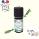 Ulei esential de Cimbru Thymol bio, 5 ml, Born to Bio 673746