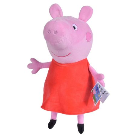 Jucarie plus Peppa