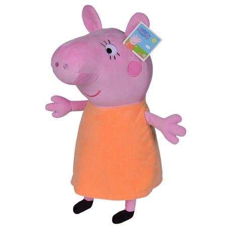 Jucarie din plus, Peppa Pig Mama Wutz