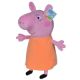 Jucarie din plus, 33 cm, Mummy Pig, Peppa Pig 483468