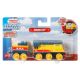 Locomotiva cu vagon push along Rebecca, +3 ani, Thomas & Friends 483487