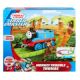 Set de joaca sina si locomotiva, Aventuri cu maimutica, +3 ani, Thomas & Friends 483508