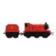 Locomotiva cu vagon push along, James, +3 ani, Thomas & Friends 483516