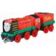 Locomotiva cu vagon push along Yong Bao, +3 ani, Thomas & Friends 483541