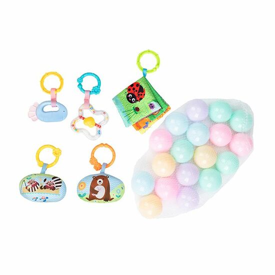 Centru de activitati For-Rest, Momi 483566
