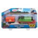 Locomotiva si vagon Trackmaster Percy, +3 ani, Thomas & Friends  483593