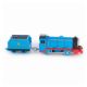 Locomotiva si vagon Trackmaster Gordon, +3 ani, Thomas & Friends 483597