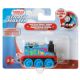 Locomotiva cu vagon push along cu pete colorate, +3 ani, Thomas & Friends 483608