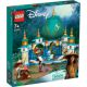 Raya si Palatul Inimii Lego Disney, +7 ani, 43181, Lego 483657