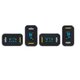 Pulsoximetru 1 pentru deget, YK81CEU, Braun 683900