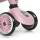 Trotineta pentru copii transformabila 2 in 1 Highwaykik 1, Rose, Scoot & Ride 483676