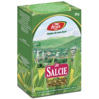Ceai de scoarta de salcie, 50g, Fares