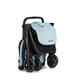 Carucior pentru copii Jackey, Frost Blue, Easywalker 483756